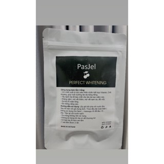 Tắm Trắng Pasjel