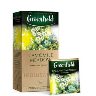 Trà hoa cúc Camomile Meadow - Hàng Nga