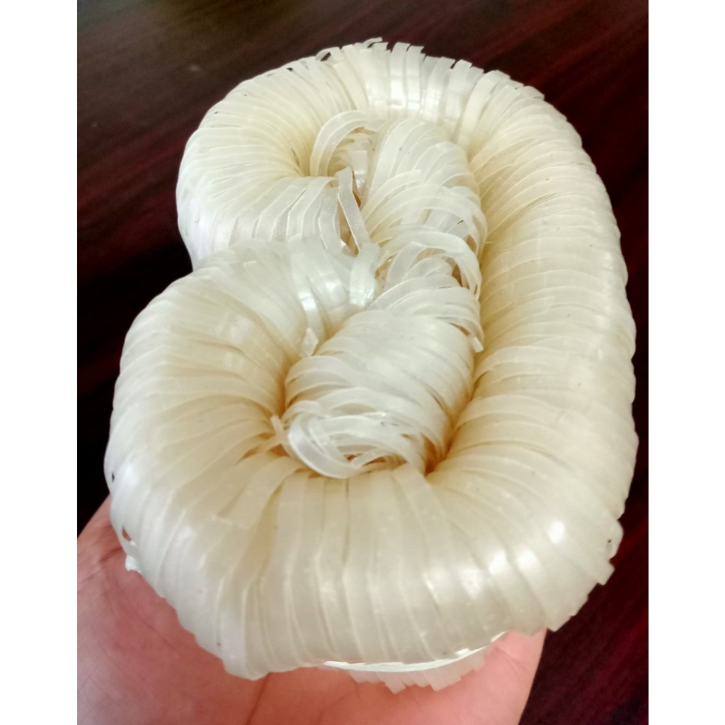 Mỳ Chũ Nam Dương 400gr, Mỳ gạo Chũ Nam Dương Donavi [HN giao hỏa tốc] - Ảnh 5