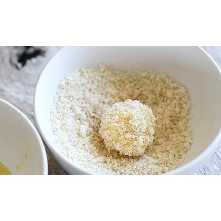 Bột chiên xù hiệu Đồng Tiền gói 100gr [HN giao hỏa tốc] - Ảnh 2