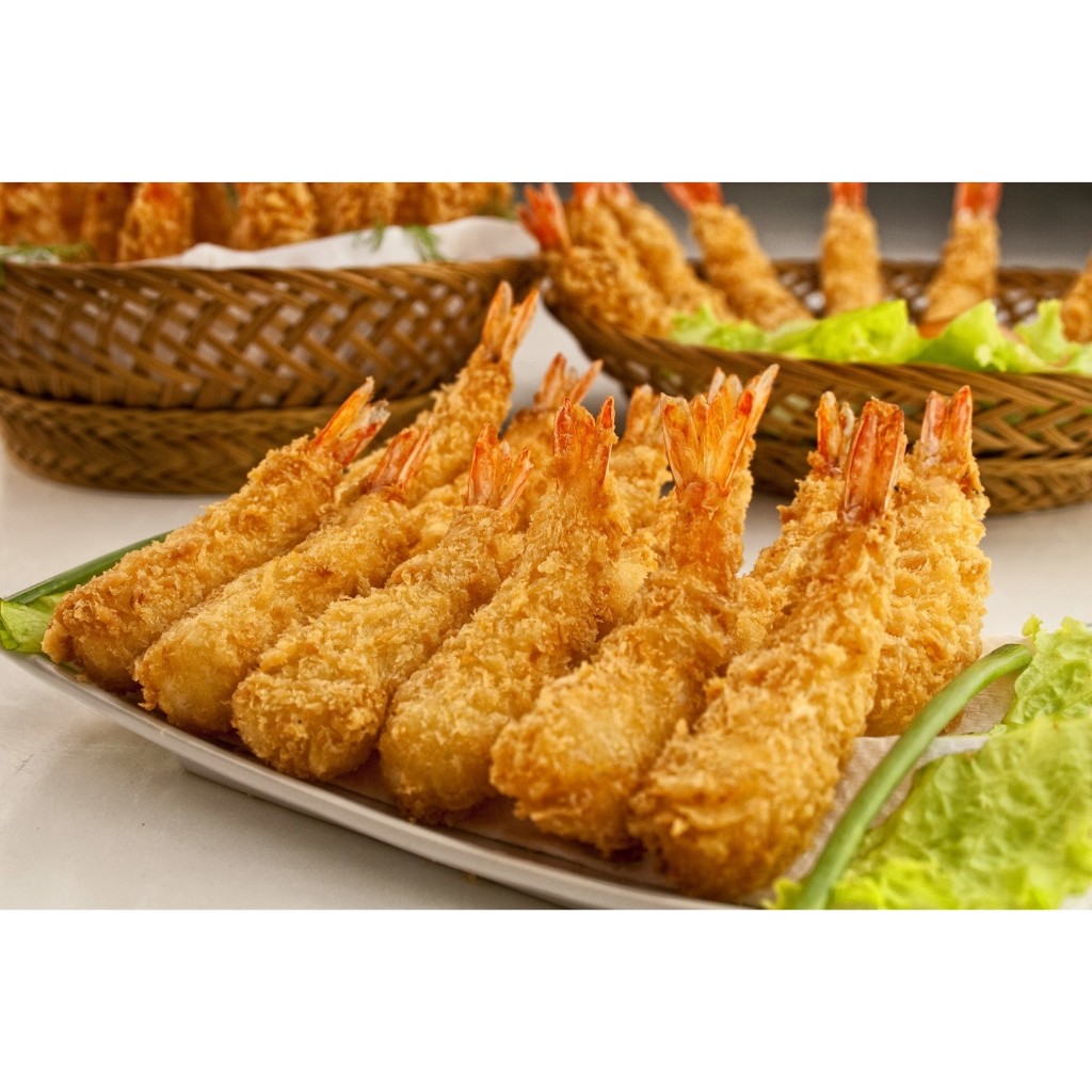 Bột chiên xù hiệu Đồng Tiền gói 100gr [HN giao hỏa tốc] - Ảnh 5
