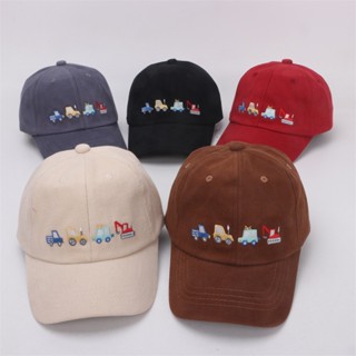 Mũ lưỡi trai trẻ em nón cho bé 52cm