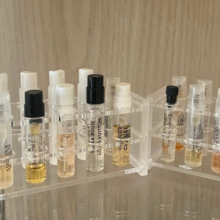 Vial Nước Hoa Nam Nhiều Hãng