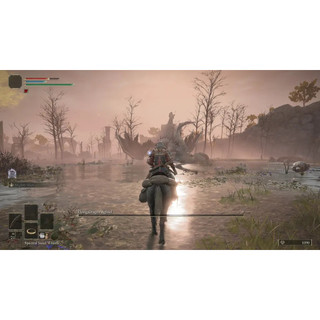 Đĩa Game Elden Ring - PS4/PS5