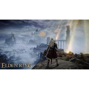 Đĩa Game Elden Ring - PS4/PS5