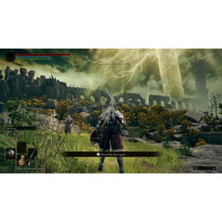 Đĩa Game Elden Ring - PS4/PS5