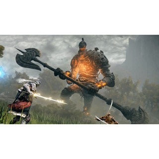 Đĩa Game Elden Ring - PS4/PS5