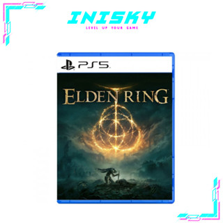 Đĩa Game Elden Ring - PS4/PS5