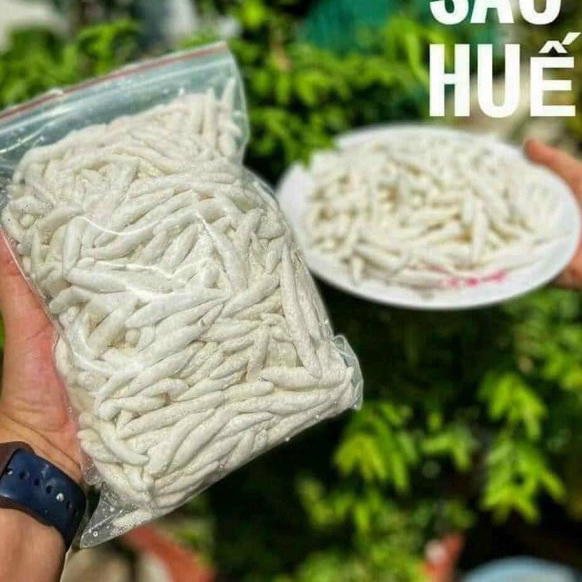 Bánh canh con sâu huế ( chỉ giao hoả tốc)