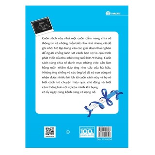 Sách Lần Đầu Làm Bố - TH - B119