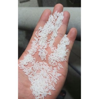 Gạo ST25 Lúa tôm -1kg  (Mới)
