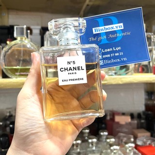 [ BINBOX.VN ] 10ml No5 Premier edp ( N5 Premier edp ) | Nước Hoa