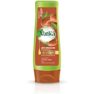 Dầu Xả vatika Argan cho Tóc cực khô và yếu 400ml
