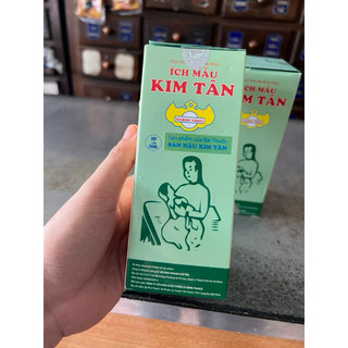 Ích Mẫu Kim Tân - 280ML