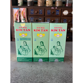 Ích mẫu kim tân - 280ml