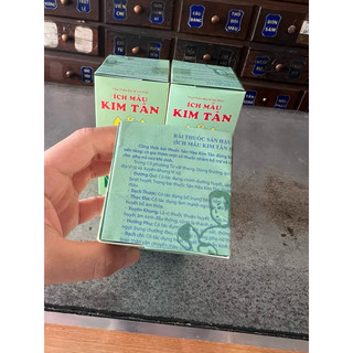 Ích Mẫu Kim Tân - 280ML