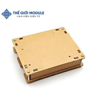 Vỏ mica arduino uno r3