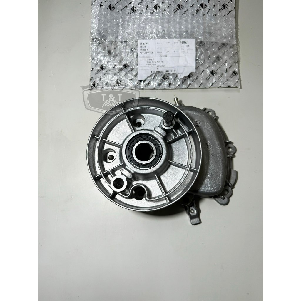Bưởng láp Vespa Sprint , Primavera , Liberty 3V - Iget