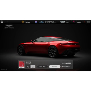 Đĩa Game Gran Turismo 7 - PS4/PS5
