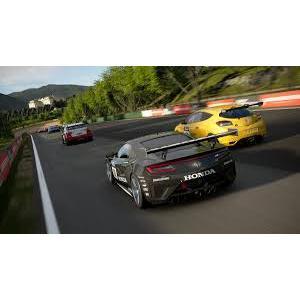 Đĩa Game Gran Turismo 7 - PS4/PS5
