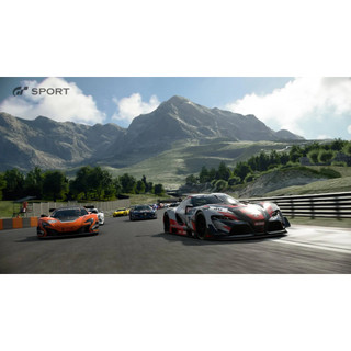 Đĩa Game Gran Turismo 7 - PS4/PS5