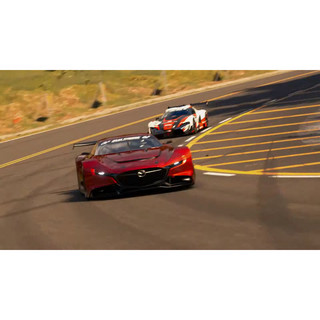 Đĩa Game Gran Turismo 7 - PS4/PS5