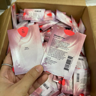  Combo 3 Vial mẫu dùng thử nước hoa dạng xịt Glossier You EDP 