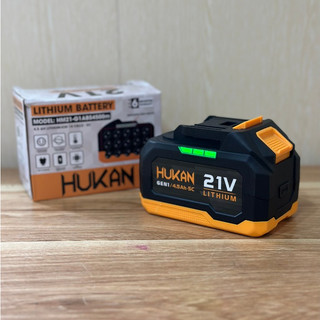 Pin Hukan 5Ccell 10Cell và 15 Cell  Dung Lượng Cao Chân Pin Phổ Thông  Điện Máy Quyết Trang