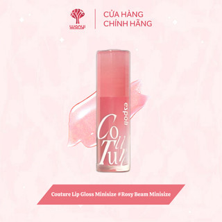 Son Espoir Couture Lip Gloss Minisize