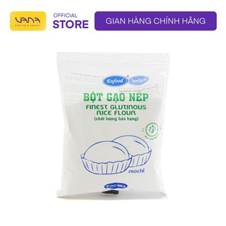 BỘT NẾP THÁI GẠO NẾP NGUYÊN CHẤT, AN TOAN CHO SỨC KHỎE