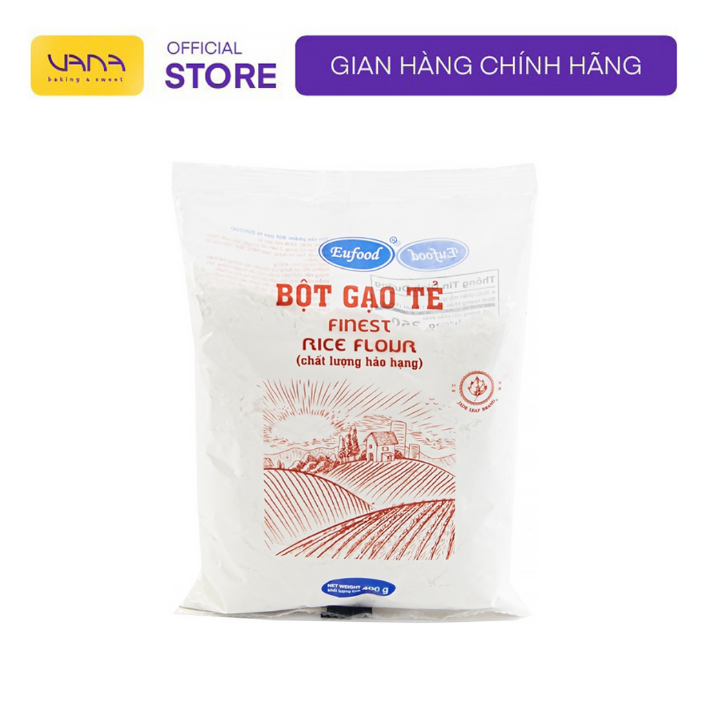 BỘT GẠO TẺ THÁI 400G