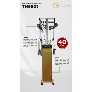 máy uốn setting  dòng cao cấp loại 1 rắc
