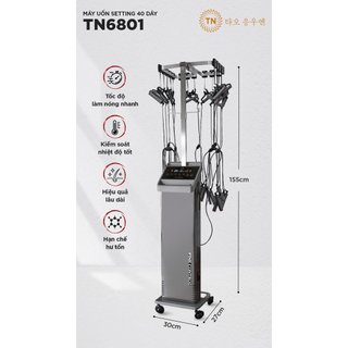 máy uốn setting  dòng cao cấp loại 1 rắc