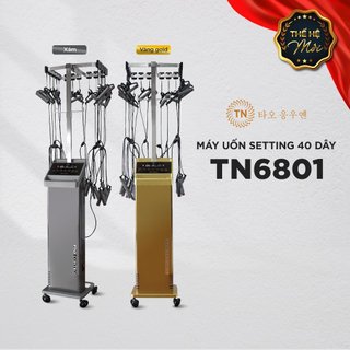 Máy uốn setting dòng cao cấp loại 1 rắc