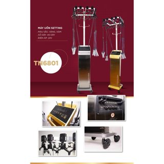 máy uốn setting  dòng cao cấp loại 1 rắc