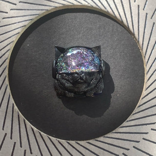 Artisan Keycap nút bàn phím cơ Sirius 011
