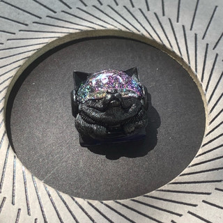 Artisan Keycap nút bàn phím cơ Sirius 011