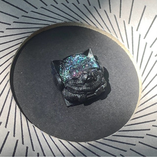 Artisan Keycap nút bàn phím cơ Sirius 011