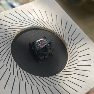 Artisan Keycap nút bàn phím cơ Sirius 011