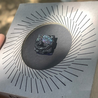 Artisan Keycap nút bàn phím cơ Sirius 011