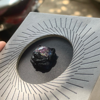 Artisan Keycap nút bàn phím cơ Sirius 011