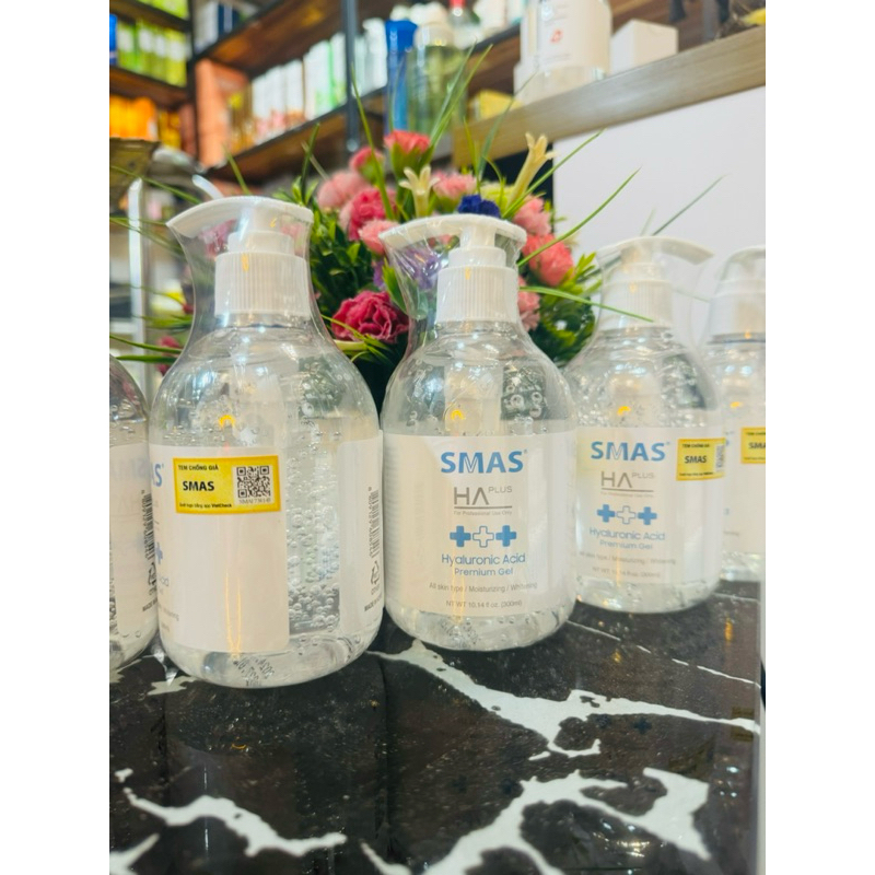 Serum HA SMAS 300ml ( hàng công ty )