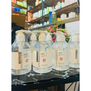 Serum HA SMAS 300ml ( hàng công ty )