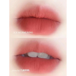 Son lì 3ce soft matte màu speak to me