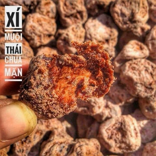 1kg xí muội thái lan