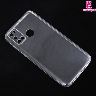 Ốp lưng vsmart active 1 / active 1 plus / active 1 / active 3 / aris / aris pro / bee / bee 3 dẻo silicon trong suốt