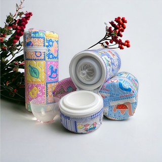 Bình ủ sữa cho bé Conmon, ủ được tất cả các loại bình sữa cổ rộng cổ hẹp , bình ủ sữa 350ml - conmon