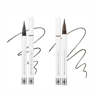 Bút Kẻ Mắt Nước Chống Trôi Merzy (ĐỌC KỸ MÔ TẢ)