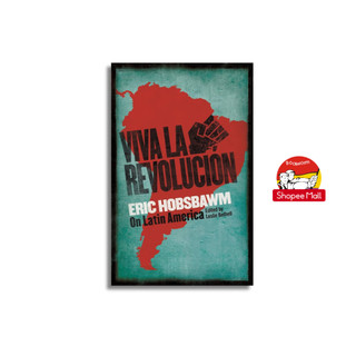 Sách - Viva La Revolucion