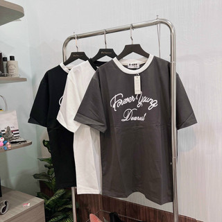 Áo Thun Cotton From Rộng 197 ✅